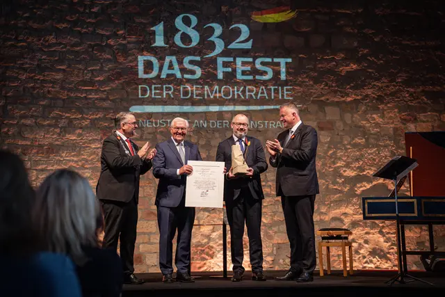 Foto: Stadt Neustadt