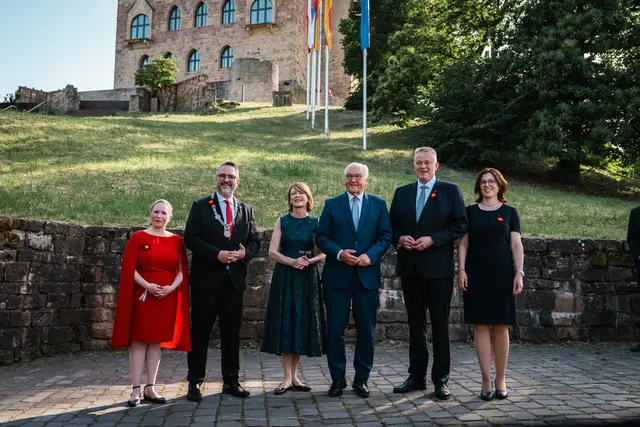 Foto: Stadt Neustadt