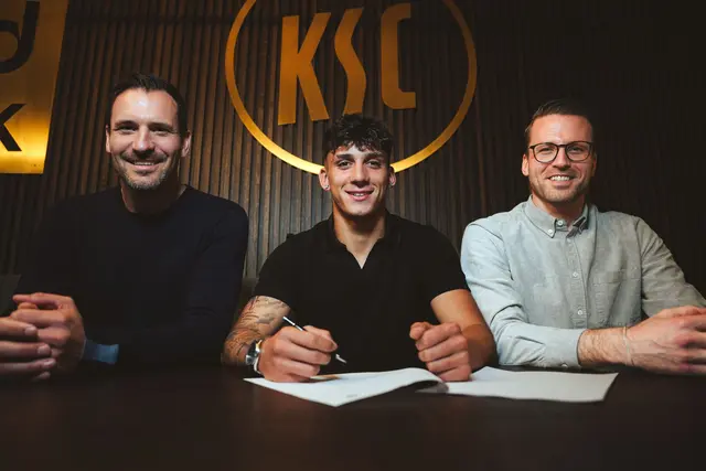 Foto: KSC