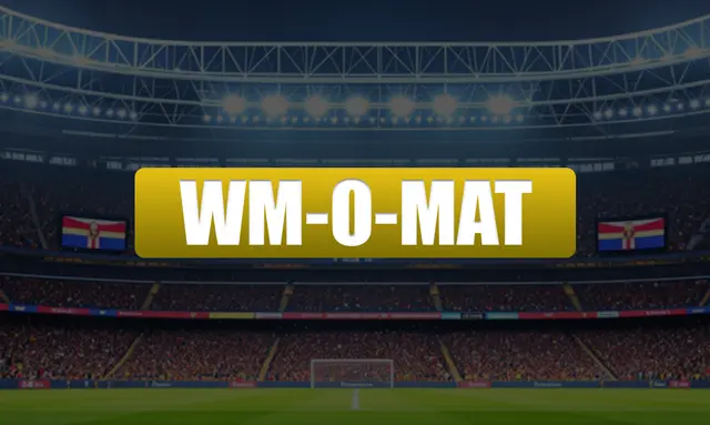 WM-O-Mat 2026 – Welche Nation passt zu dir? Interaktiver Test zur Fußball-Weltmeisterschaft in den USA, Kanada und Mexiko | Foto: Anouar Touir