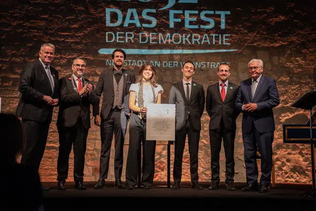 Foto: Stadt Neustadt