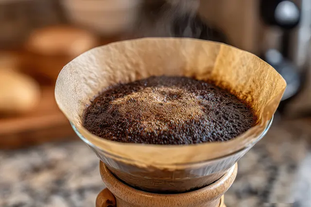 Kaffeesatz ist ein wahres Wundermittel im Haushalt. | Foto: whitestorm/stock.adobe.com