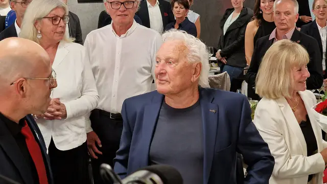 Foto: Ralf Vester