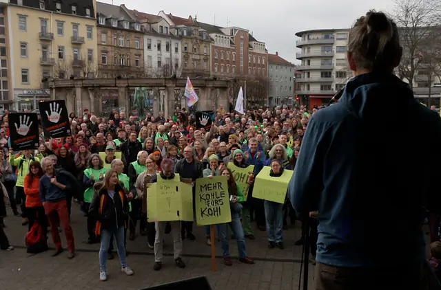 ARD Story: Kassensturz - Kommunen vor dem Kollaps: In Karlsruhe stehen Einsparungen bei Familien und Kultur im Raum. | Foto: ARD Mediathek