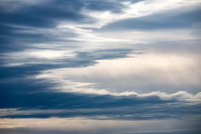 Das Wetter ist in Rheinland-Pfalz und im Saarland in den kommenden Tagen teils sehr wechselhaft. (Archivbild) | Foto: Thomas Banneyer/dpa