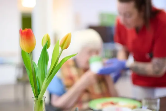 Gute Nachricht für Unentschlossene: Die Ausbildung ist heute für alle Bereiche gleich – später wechseln ist möglich, wenn's nicht passt | Foto: dpa