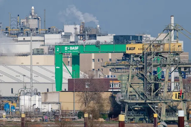 Die rheinland-pfälzischen Unternehmen nehmen die neue Landesregierung in die Pflicht. (Archivbild) | Foto: Uwe Anspach/dpa