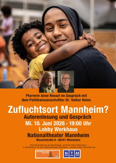 Foto: Bündnis Sicherer Hafen Mannheim
