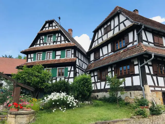 Hunspach im Elsass | Foto:  © PierreleXplorateur - ADT