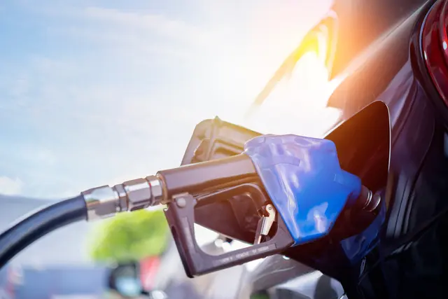 Tanken ist in Deutschland erneut günstiger geworden | Foto: jittawit.21/stock.adobe.com