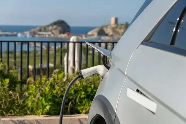Urlaubsfahrt mit E-Auto. Ladeinfrastruktur und Bezahlen im In- und Ausland im Überblick. | Foto: ADAC Hessen-Thüringen e.V.