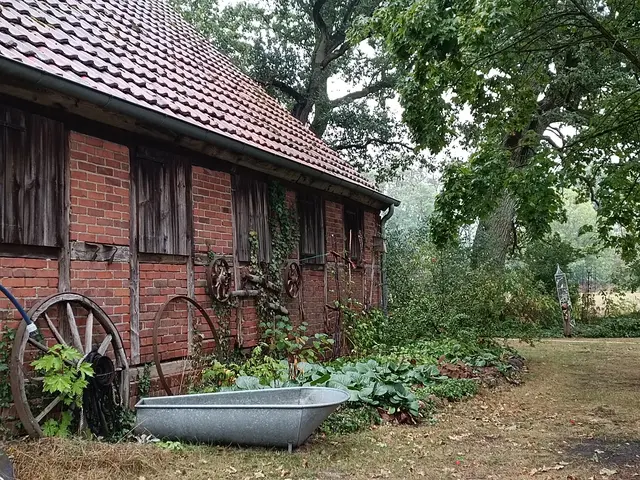 Tag der offenen Gartentür (Symbolfoto) | Foto: Heike Schwitalla