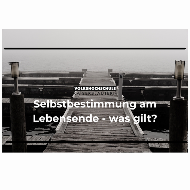 Foto: VHS Kaiserslautern @Lollipop Getty Images via Canva.com