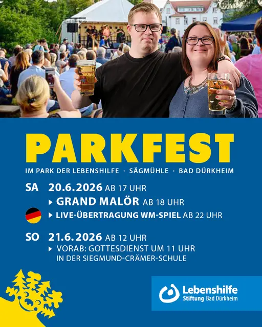 Foto: Lebenshilfe Bad Dürkheim