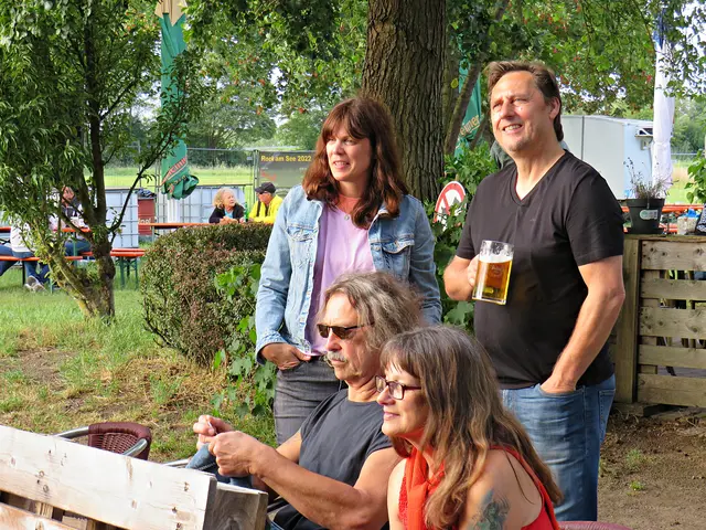 Foto: Brigitte Melder