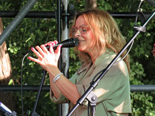 Foto: Brigitte Melder