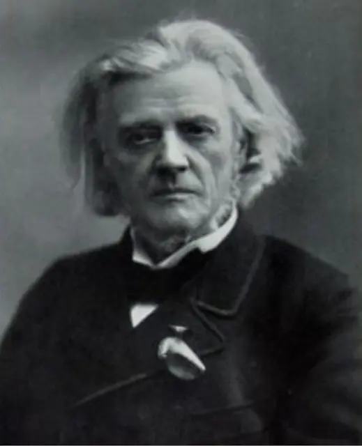 Georg von Neumayer  | Foto: https://gvn-stiftung.de/neumayer200/