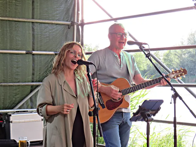 Foto: Brigitte Melder