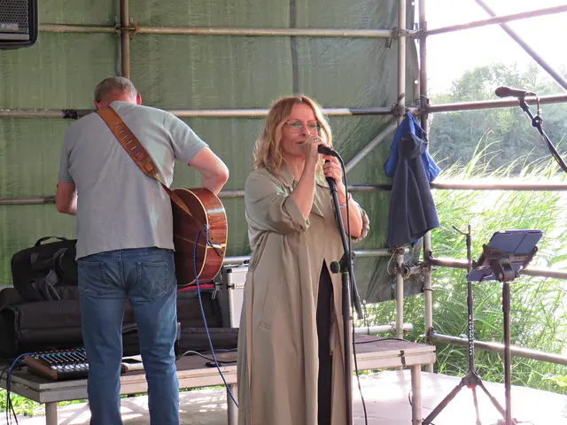 Foto: Brigitte Melder