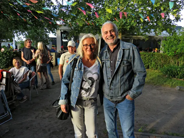 Foto: Brigitte Melder