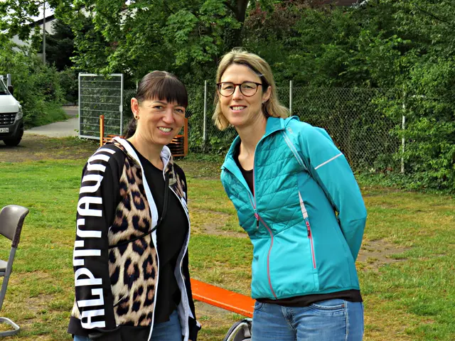 Foto: Brigitte Melder