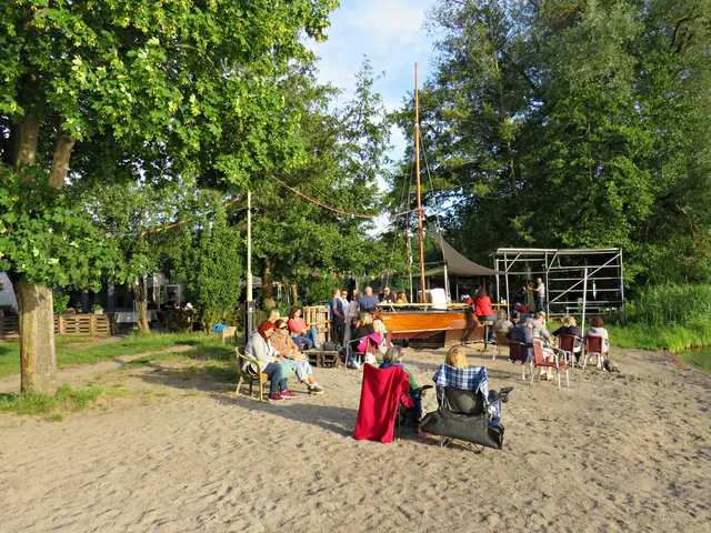 Foto: Brigitte Melder
