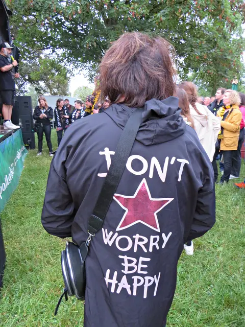 Statement | Foto: Brigitte Melder
