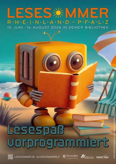 Abbildung wurde mit Hilfe der KI erstellt | Foto: NEUMANN-DE SIGN-LBZ-LS 2