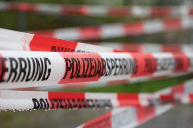 Die Sperrung wegen eines Bombenfundes in Fürth wurde wieder aufgehoben. (Symbolbild) | Foto: Sebastian Kahnert/dpa