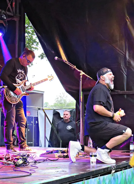 Foto: Brigitte Melder