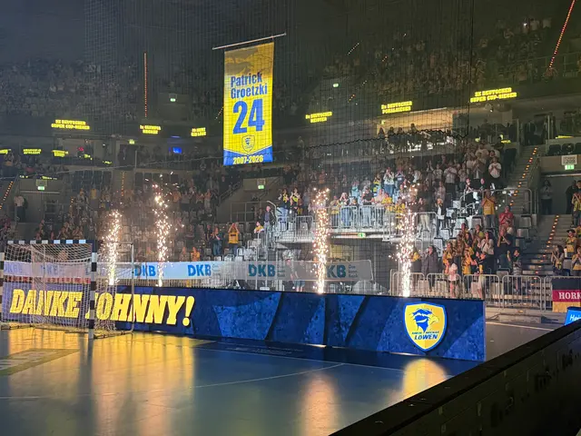 Danke Jonny | Foto: Wolfgang Neuberth