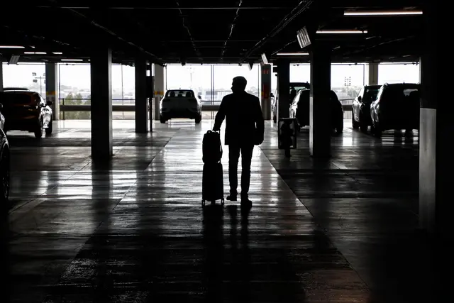Wer seinen Mietwagen nicht rechtzeitig abholt, riskiert, dass die Reservierung als "No-Show" verbucht wird und das Fahrzeug nicht mehr verfügbar ist. | Foto: dpa