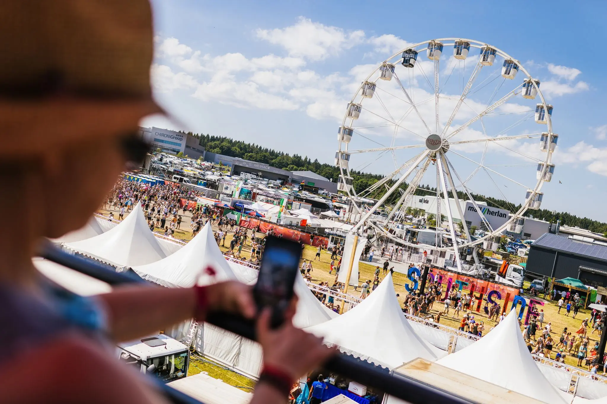 Festivalstart-bei-Neuhausen-ob-Eck-Das-gilt-beim-Southside