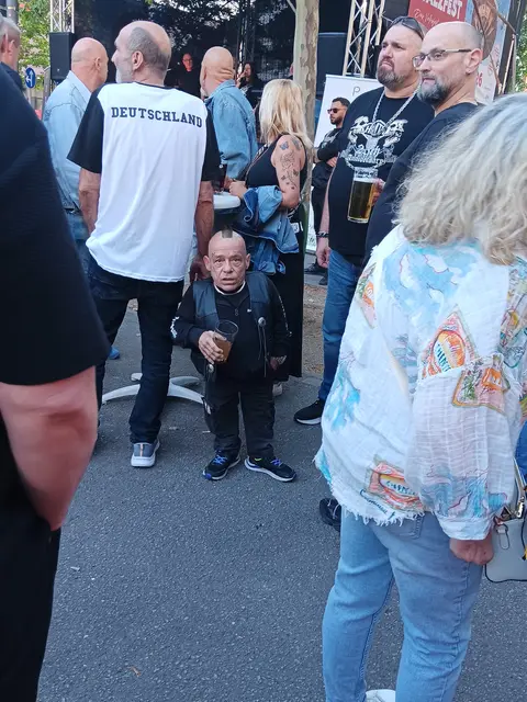 Foto: Gunter Bohrer