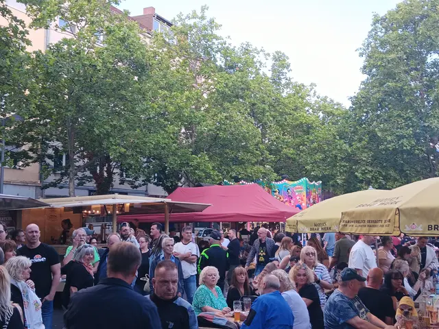 Foto: Gunter Bohrer