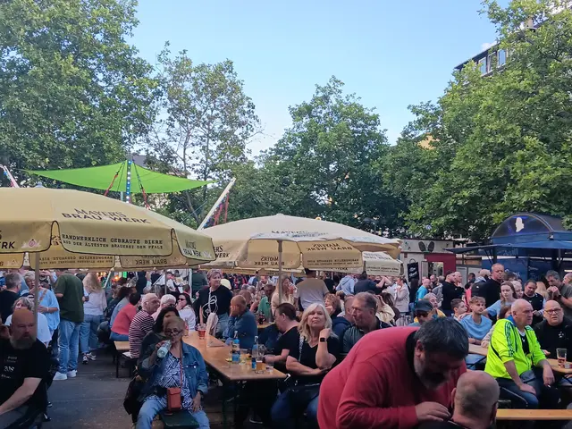 Foto: Gunter Bohrer