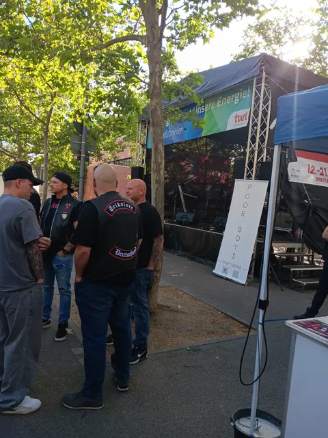 Foto: Gunter Bohrer