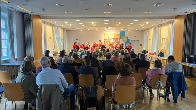 Foto: Herbert Pauser
