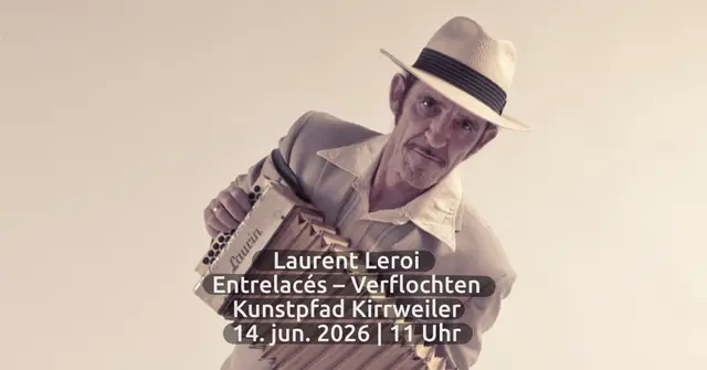 Foto: Laurent Leroi