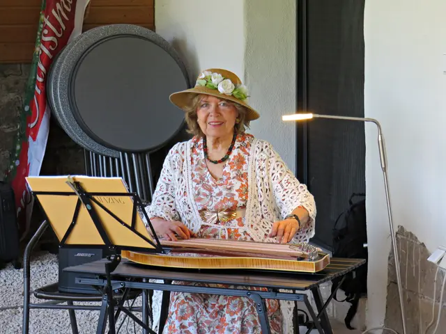 Foto: Brigitte Melder