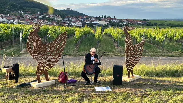 Foto: Herbert Pauser