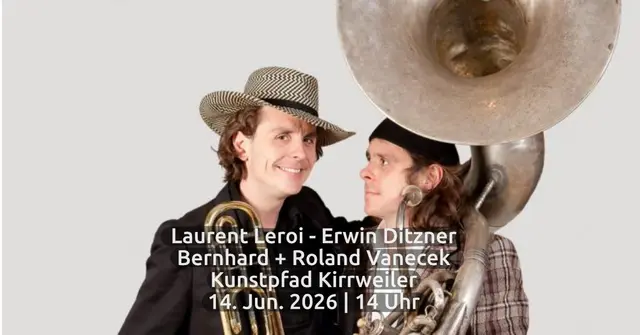 Foto: Bernhard und Roland Vanecek