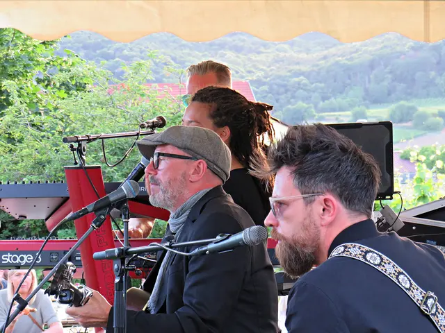 Foto: Brigitte Melder