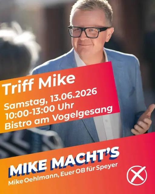Mike Oehlmann | Foto: Agentur Pflanz&amp;Lange