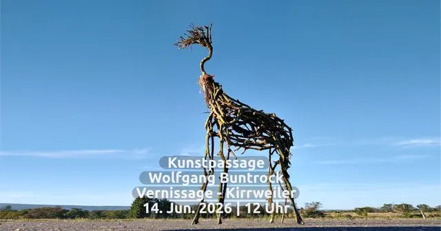 Foto: Wolfgang Buntrock