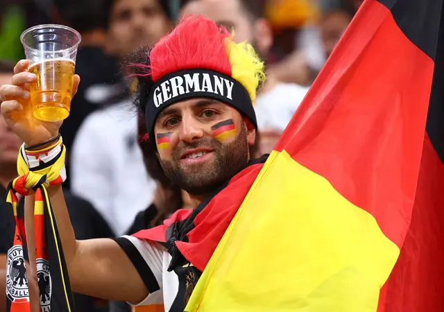  Fußball-Großereignisse retten den Brauern nicht mehr das Geschäft.  | Foto: Tom Weller/dpa