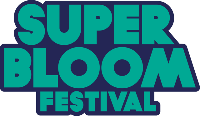 Foto: SUPERBLOOM