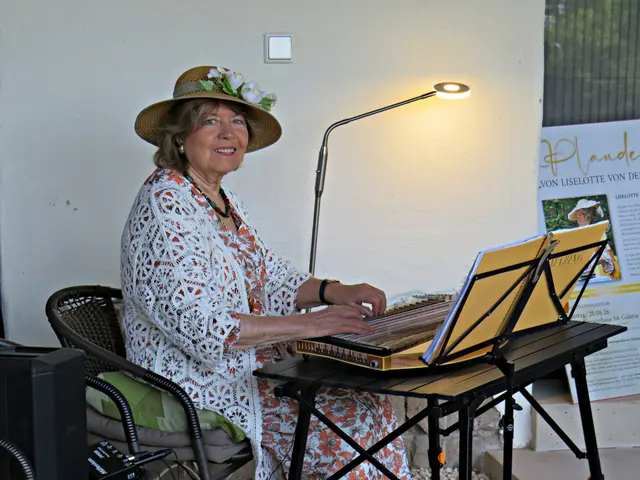 Foto: Brigitte Melder