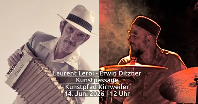 Foto: Laurent Leroi, Erwin Ditzner