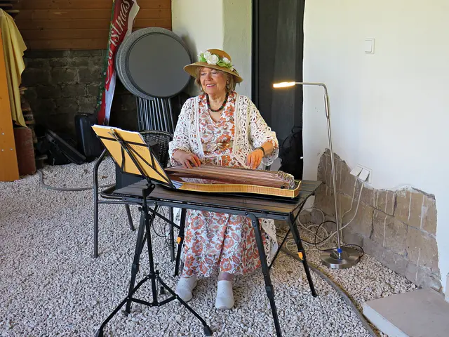 Foto: Brigitte Melder